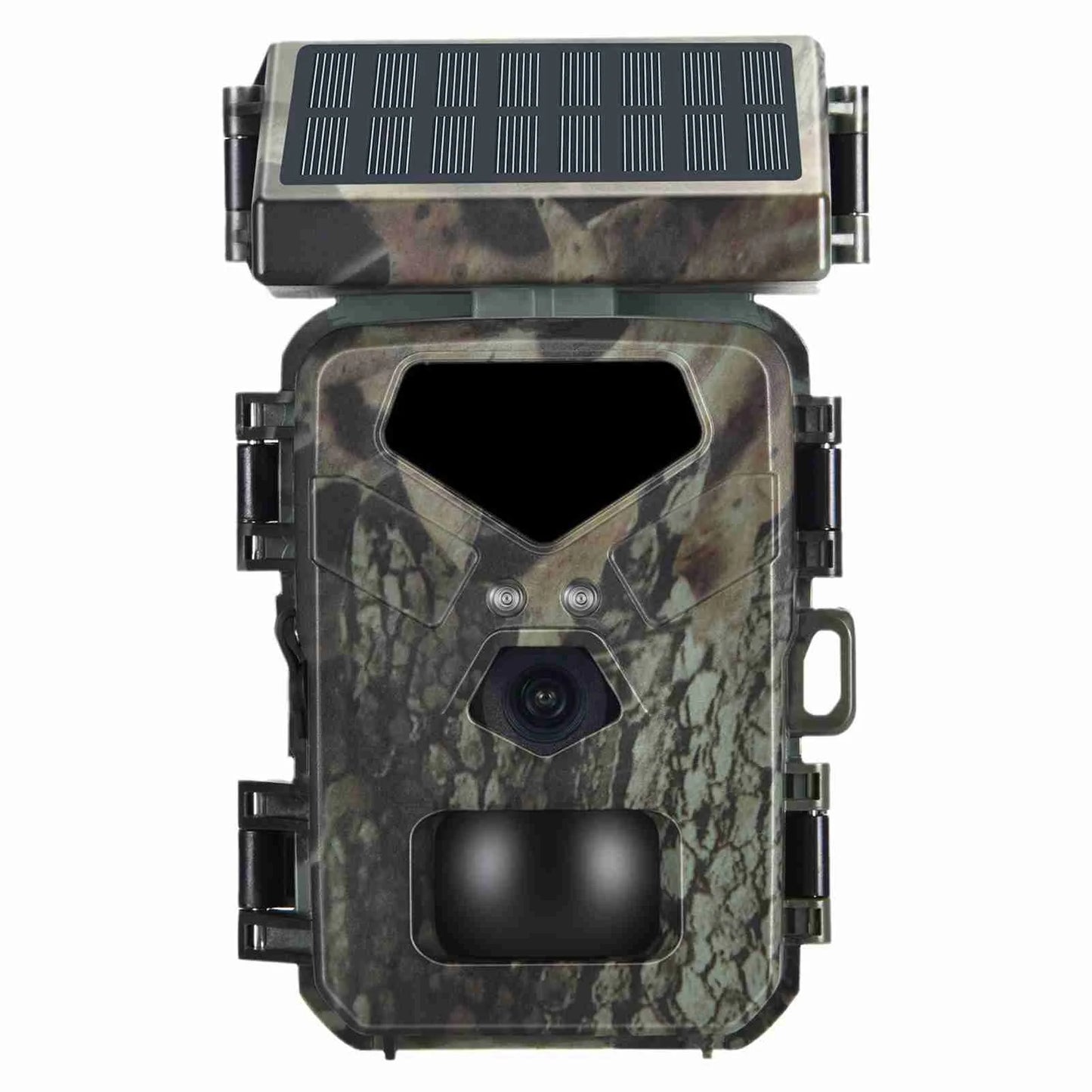 1080P IP65 Wildlife Camera, 2.0in Screen, 0.45s Trigger – Outdoor Hunting Trail Cam