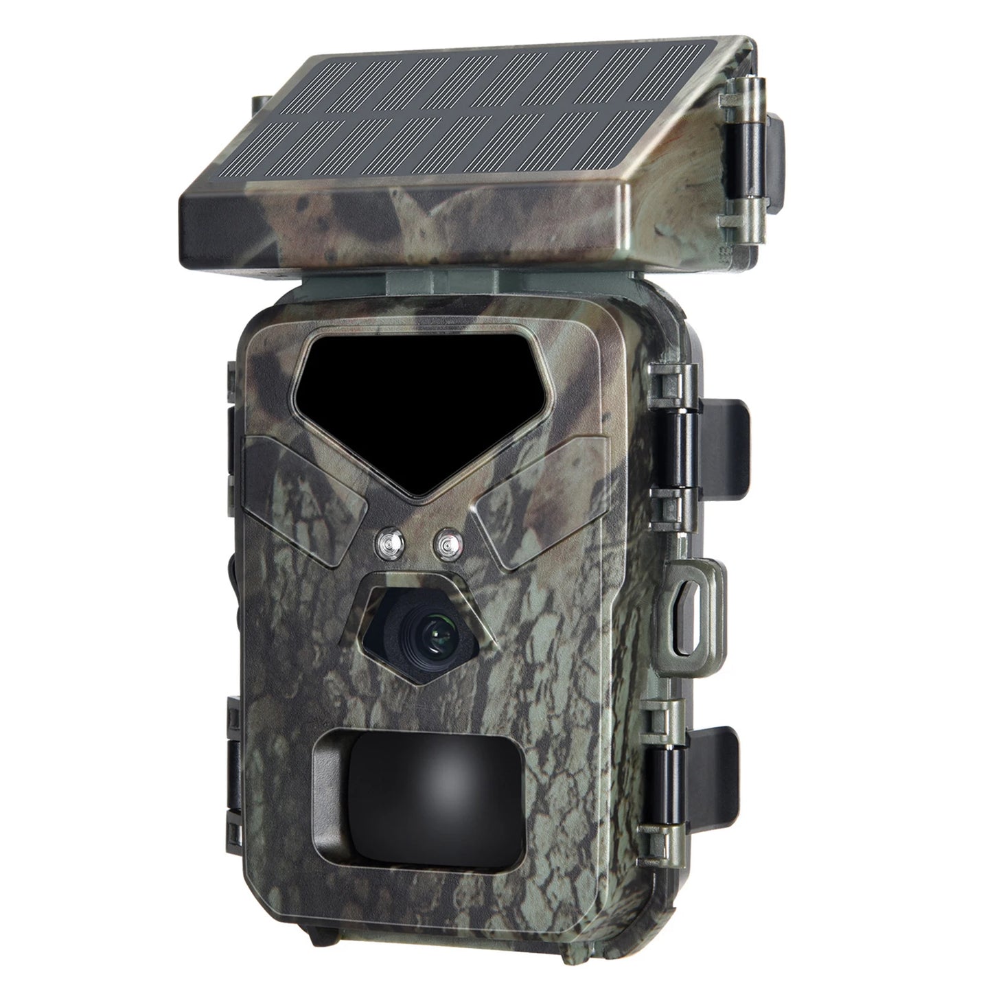 1080P IP65 Wildlife Camera, 2.0in Screen, 0.45s Trigger – Outdoor Hunting Trail Cam